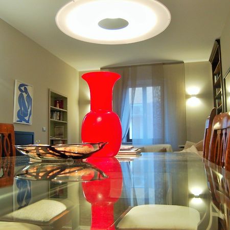 Homebo La Finestrella Apartment Bologna Exterior photo