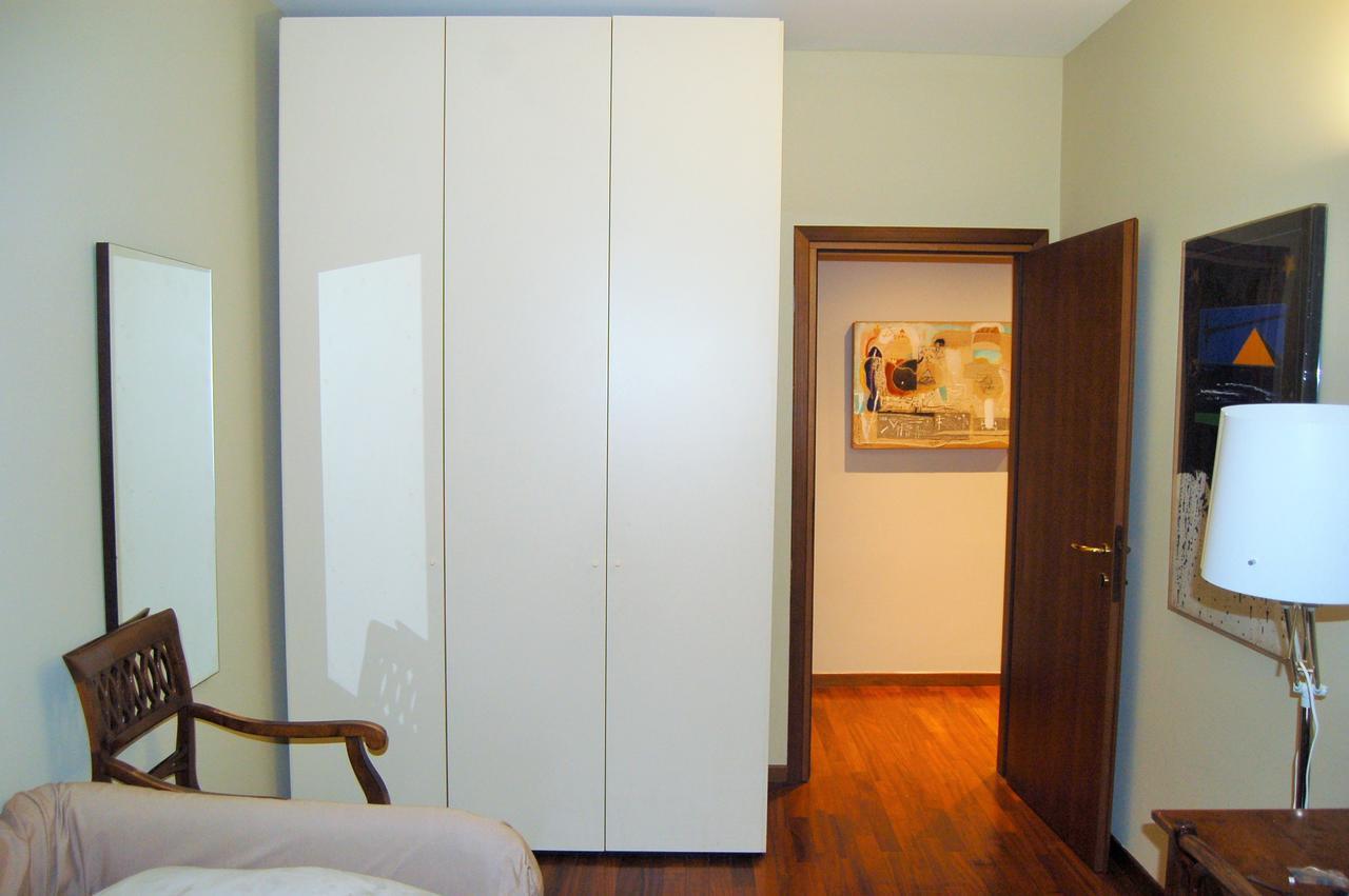 Homebo La Finestrella Apartment Bologna Exterior photo