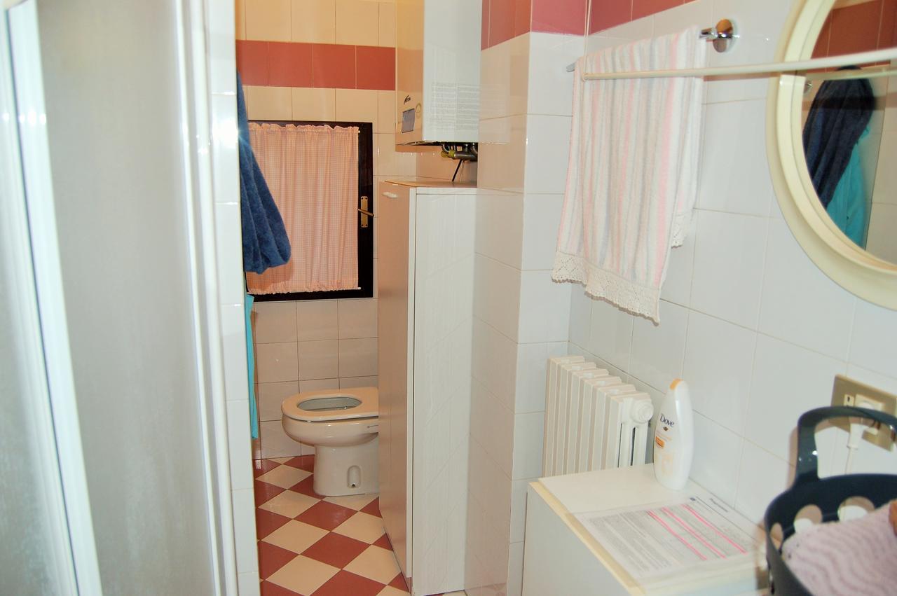 Homebo La Finestrella Apartment Bologna Exterior photo