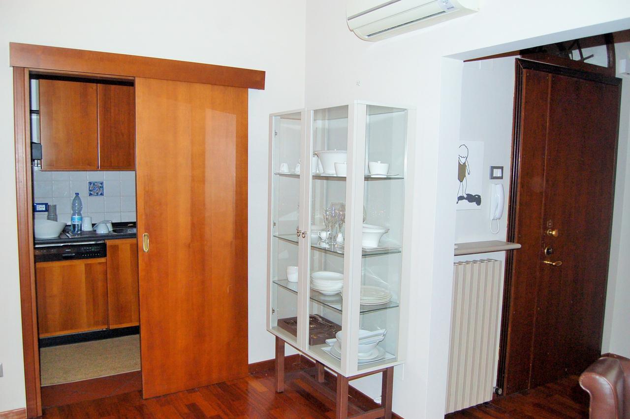 Homebo La Finestrella Apartment Bologna Exterior photo