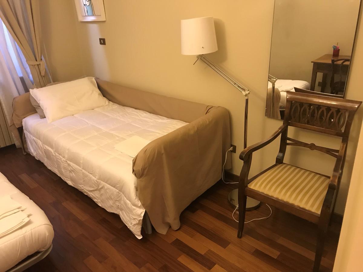 Homebo La Finestrella Apartment Bologna Exterior photo