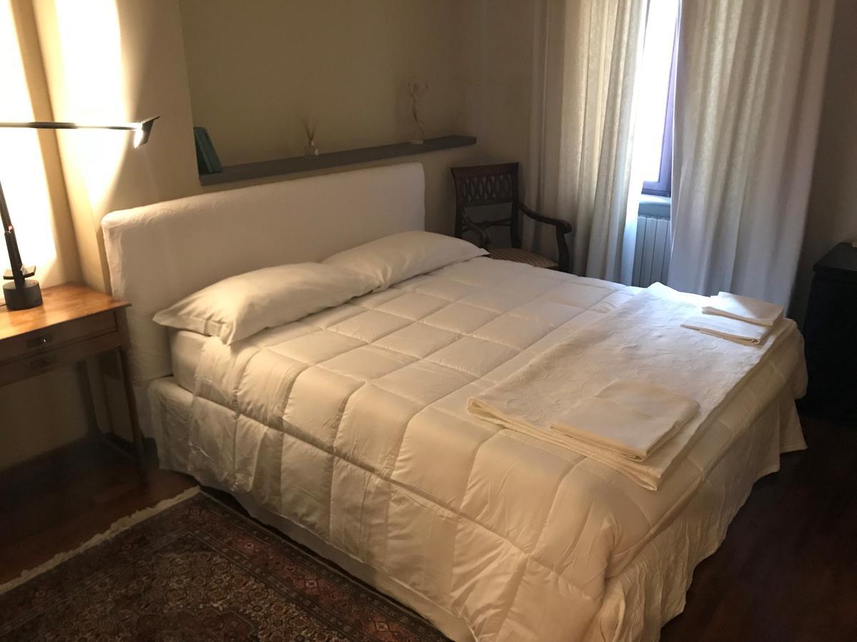 Homebo La Finestrella Apartment Bologna Exterior photo