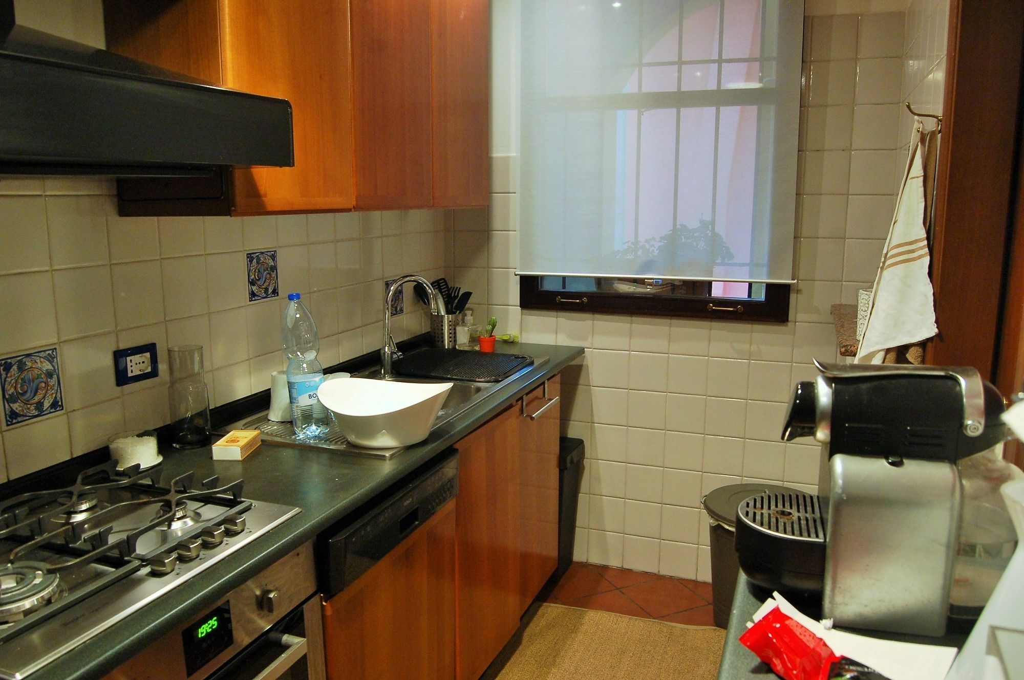 Homebo La Finestrella Apartment Bologna Exterior photo