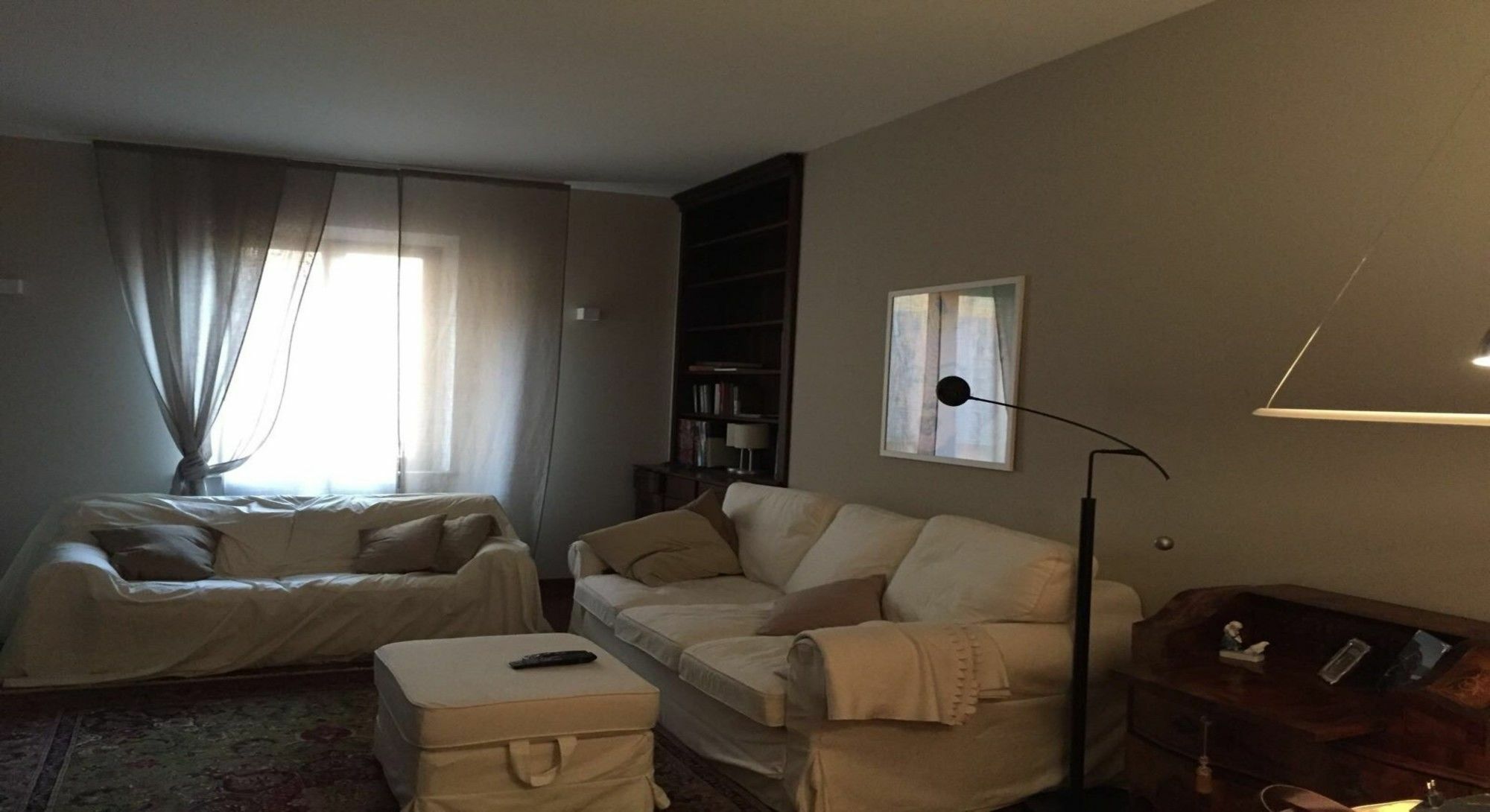 Homebo La Finestrella Apartment Bologna Exterior photo