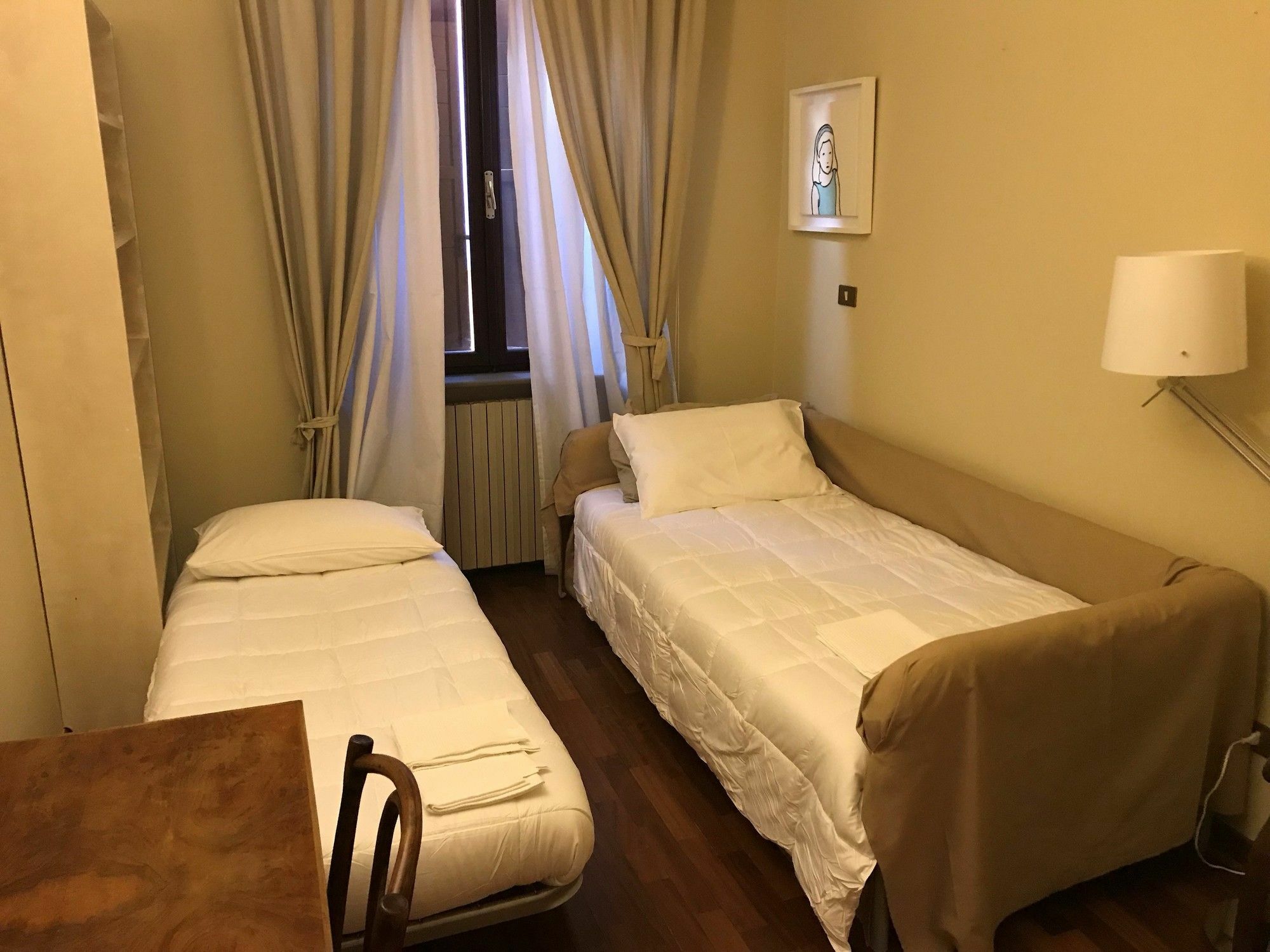Homebo La Finestrella Apartment Bologna Exterior photo